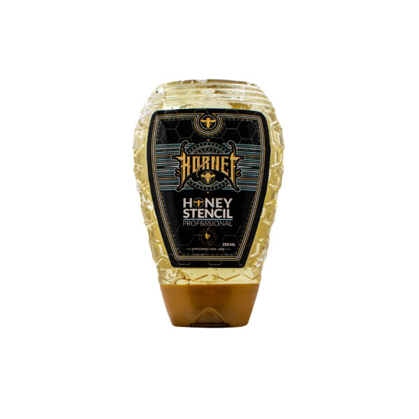 hornet-stencil HORNET STENCIL